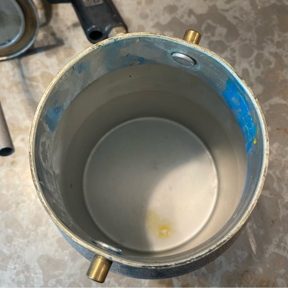 Central Pneumatic Metal paint Spray - Picture 9 of 13